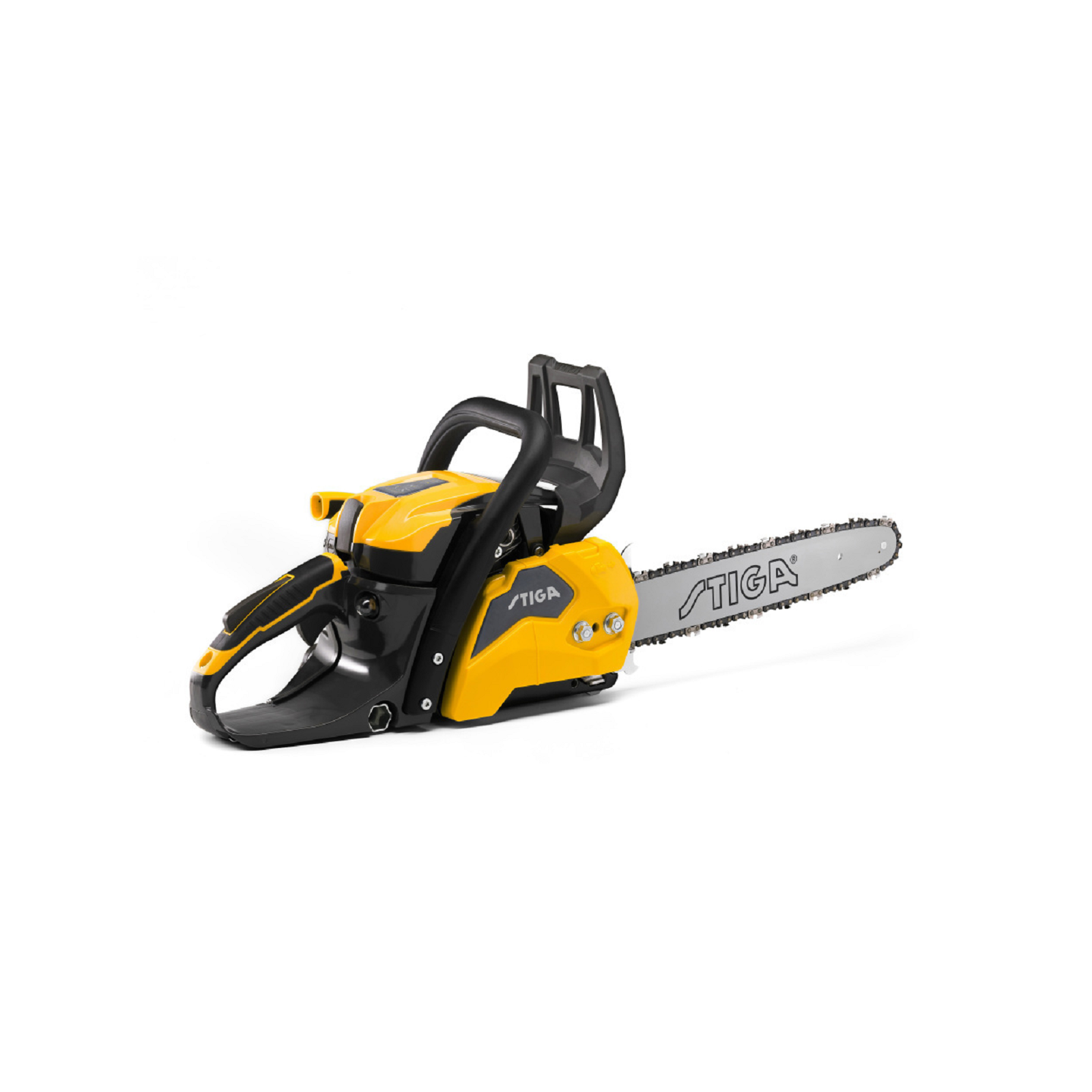 Petrol saw Stiga CS 540 - 14"