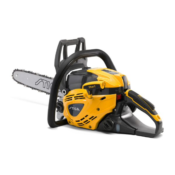 Pilarka spalinowa Stiga CS 540 - 14" | Traktor.com.pl
