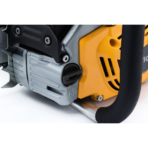 Petrol saw Stiga CS 540 - 14"