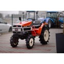 Yanmar F165D 4x4 16 PS
