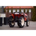 Yanmar F165D 4x4 16 KM | Traktor.com.pl