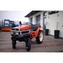 Yanmar F165D 4x4 16 PS