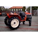 Yanmar F165D 4x4 16 cv