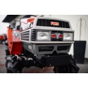 Yanmar F165D 4x4 16 cv