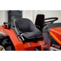 Yanmar F165D 4x4 16 KM | Traktor.com.pl