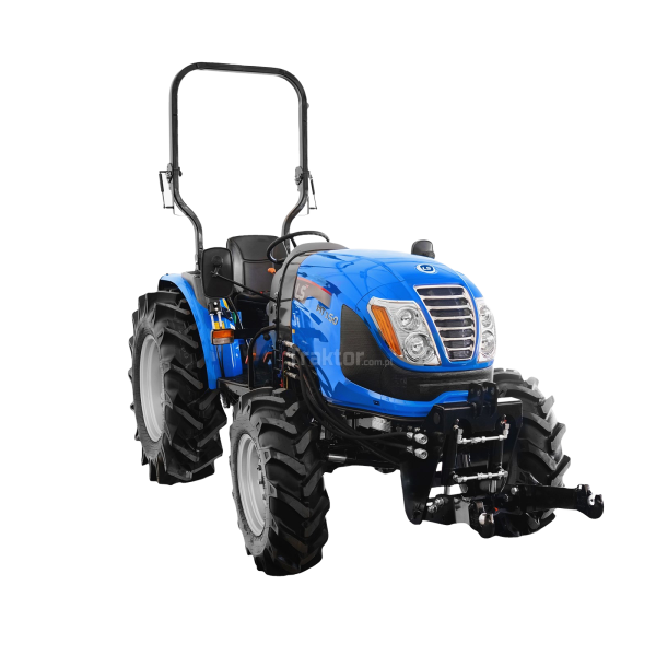 LS Tractor MT3.50 HST / TUZ | reviews | video | data | price