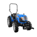 LS Traktor MT3.50 HST / TUZ Traktor | Meinungen | Video | Daten | Preis