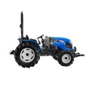 LS Tractor MT3.50 HST / TUZ | reviews | video | data | price