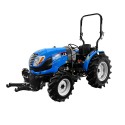 LS Tractor MT3.50 HST / TUZ | reviews | video | data | price