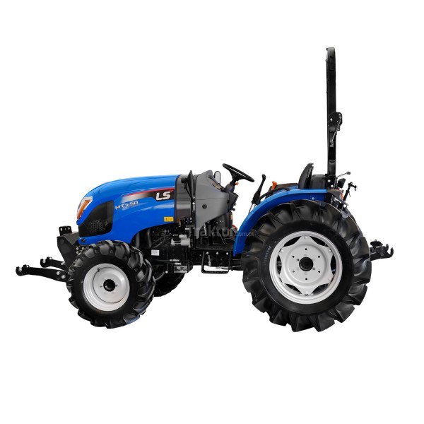 Ciągnik LS Tractor MT3.50 HST / TUZ | opinie | video | dane | cena
