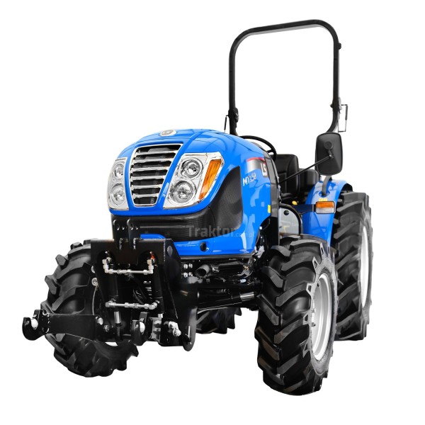 Traktor LS Traktor MT3.50 HST / TUZ | názory | video | údaje | cena
