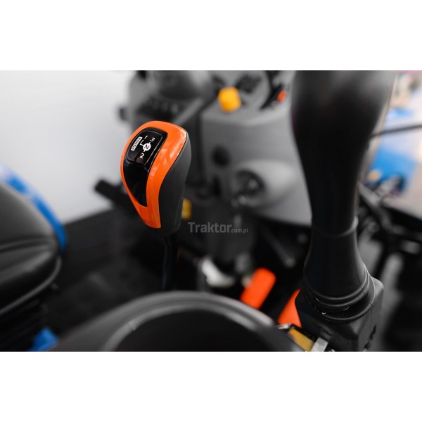 LS Tractor MT3.50 HST / TUZ | reviews | video | data | price