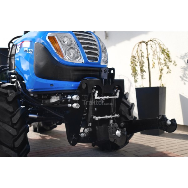 Tracteur LS Tracteur MT3.50 HST / TUZ | avis | vidéo | données | prix