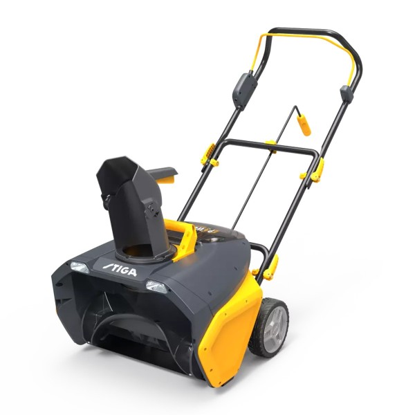Stiga ST 700e battery snowblower