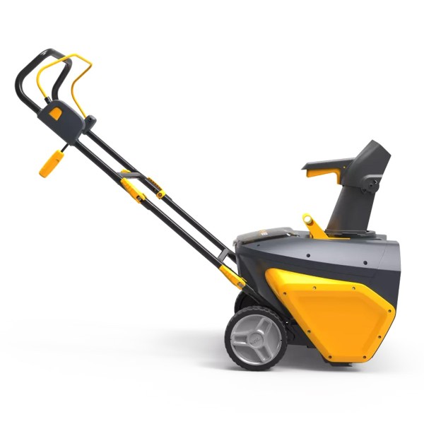 Odśnieżarka akumulatorowa Stiga ST 700e | Traktor.com.pl