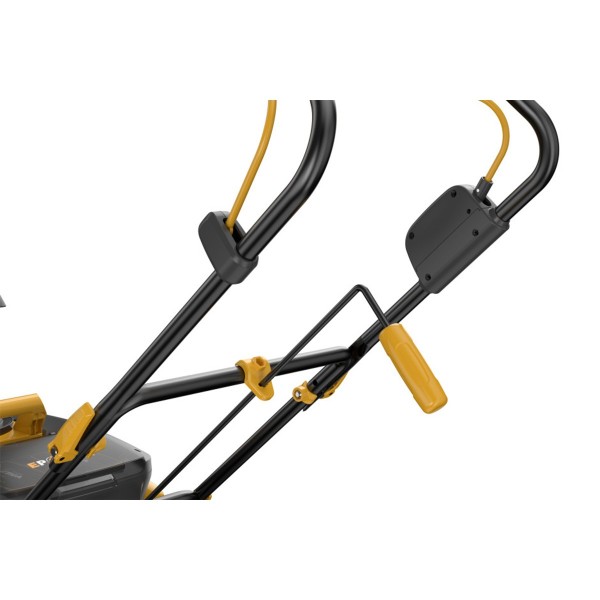 Odśnieżarka akumulatorowa Stiga ST 700e | Traktor.com.pl