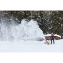 Souffleuse à neige à batterie Stiga ST 700e