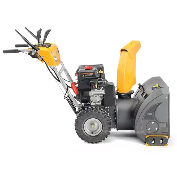 Odśnieżarka spalinowa Stiga ST 5262 P | Traktor.com.pl