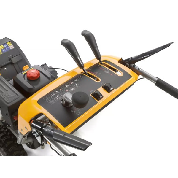 Odśnieżarka spalinowa Stiga ST 5262 P | Traktor.com.pl