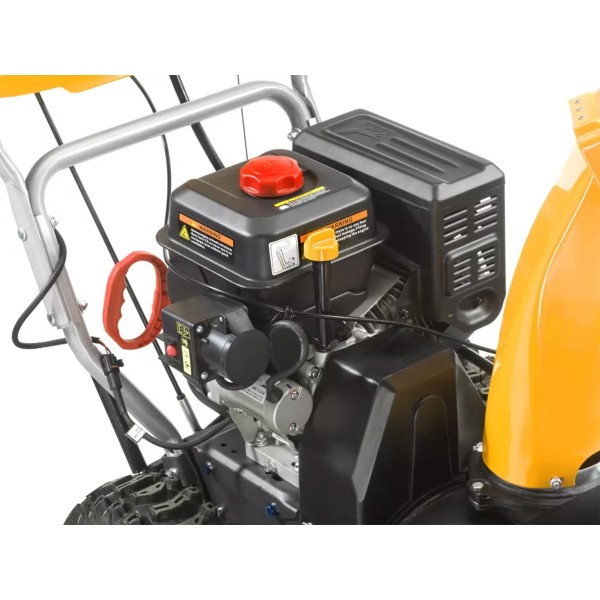 Quitanieves de gasolina Stiga ST 5262 P