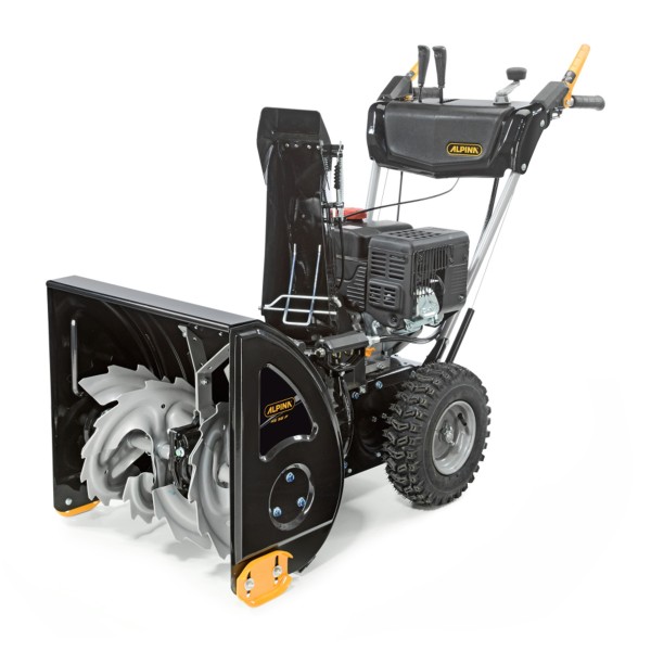 Alpina AS 56 P snow blower
