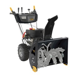 Alpina AS 62 P snow blower