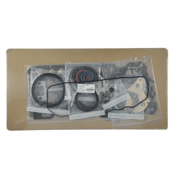 Tesnenia motora / Yanmar 3TNC78