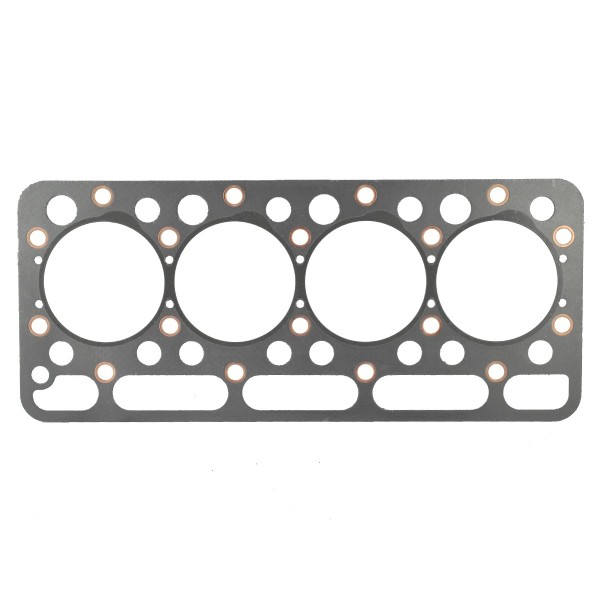 Head gasket / Ø87 mm / Kubota V1902