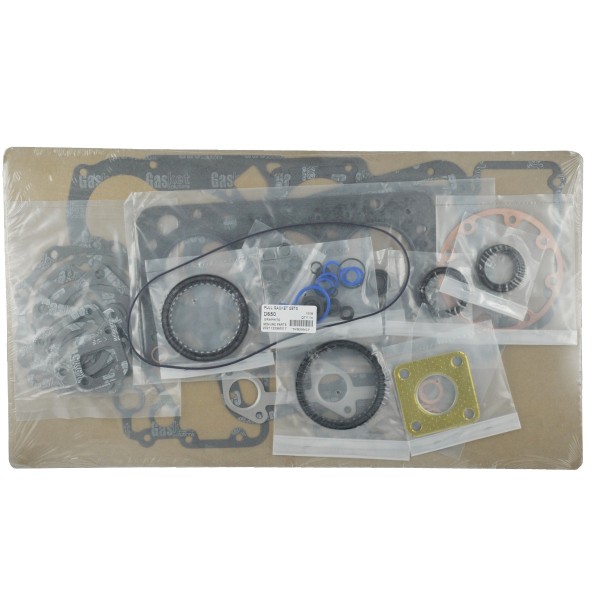 Engine seals / Kubota D650 / Kubota B6001