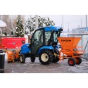 LS Traktor XJ25 MEC/CAB | Meinungen | Video | Daten | Preis