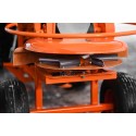 Tractor LS XJ25 MEC/CAB | opiniones | vídeo | datos | precio