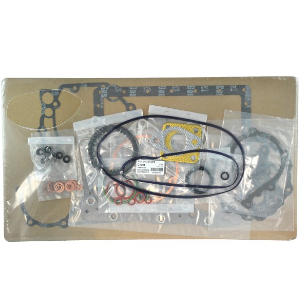 Sellos de motor / Kubota D1005