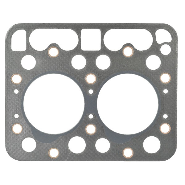 Zylinderkopfdichtung / Ø78 mm / Kubota Z750