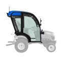QT-Kabine für LS Tractor MT1.25