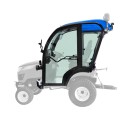QT cab for LS Tractor MT1.25