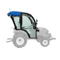 Cabina QT para tractor LS XJ25