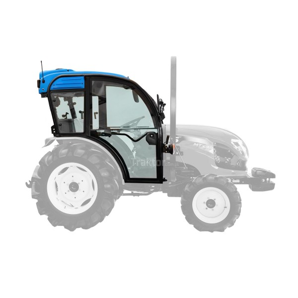 Kabina QT z klimatyzacją do traktora LS Tractor MT3.35, MT3.40 | Traktor.com.pl