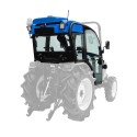 QT cabin with air conditioning for the LS Tractor MT3.35, MT3.40 tractor