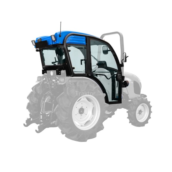 Kabina QT pro LS Tractor MT3.35, MT3.40