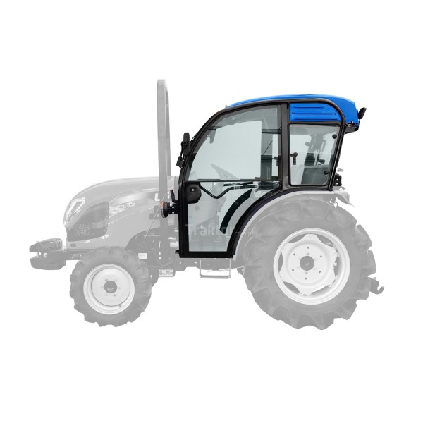Kabina QT pro LS Tractor MT3.35, MT3.40