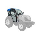 Cabine QT pour tracteur LS Tractor MT3.50, MT3.60