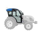 Cabina QT para el tractor LS Tractor MT3.50, MT3.60