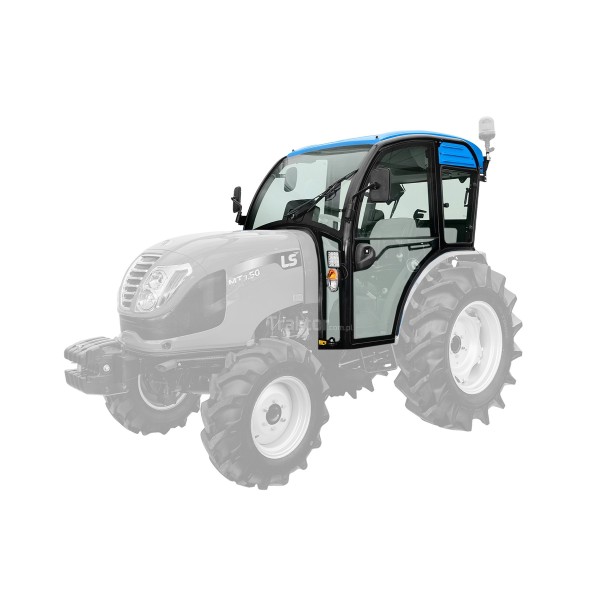 Kabína QT pre traktor LS Tractor MT3.50, MT3.60