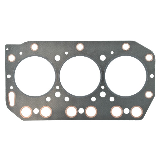 Head gasket / Ø102 mm / Yanmar 3TN100L