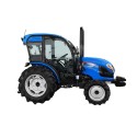 Ciągnik LS Tractor MT3.35 MEC / CAB | opinie | video | dane | cena