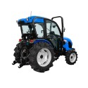 Ciągnik LS Tractor MT3.35 MEC / CAB | opinie | video | dane | cena