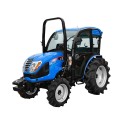 Ciągnik LS Tractor MT3.35 MEC / CAB | opinie | video | dane | cena
