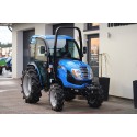 Ciągnik LS Tractor MT3.35 MEC / CAB | opinie | video | dane | cena