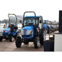 Ciągnik LS Tractor MT3.35 MEC / CAB | opinie | video | dane | cena