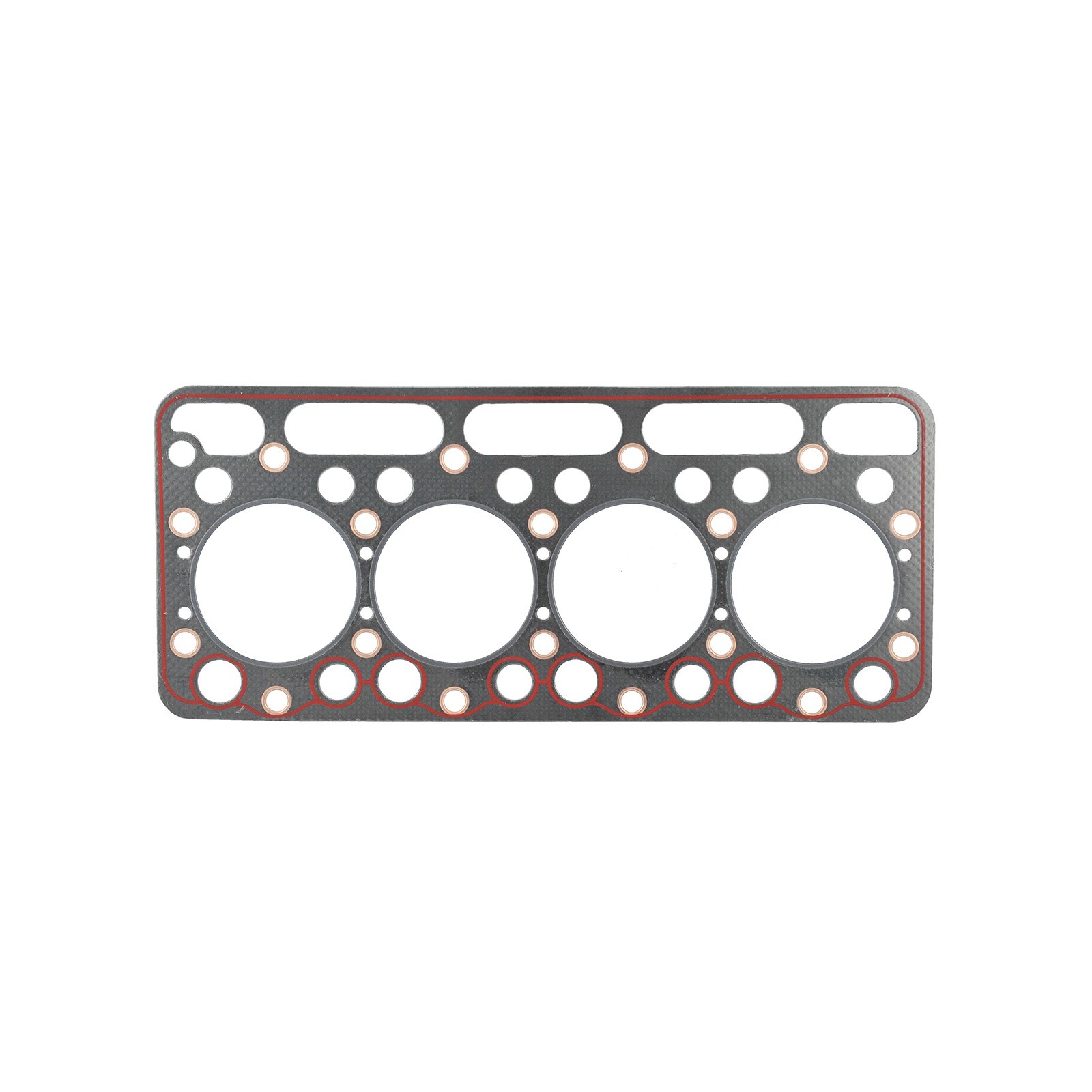 Head gasket / Ø84 mm / Kubota V1702
